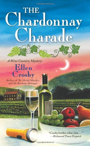 The Chardonnay Charade Contemporary literature