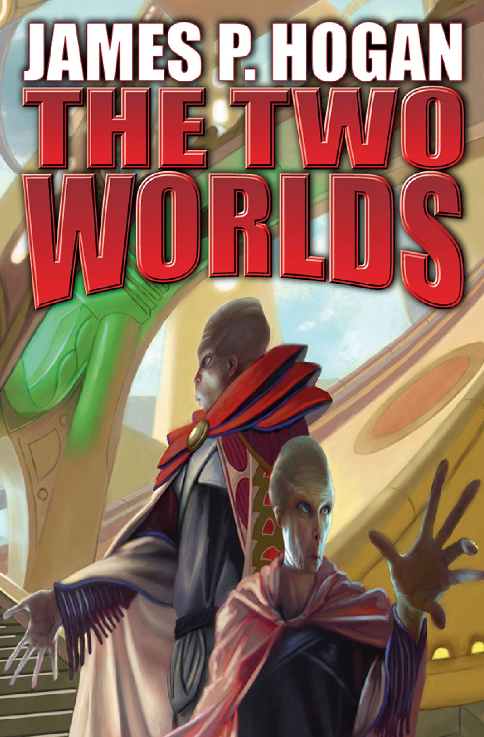 Product Image: The Two Worlds