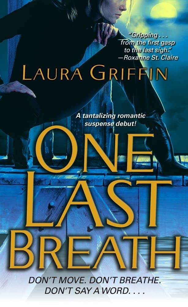 Product Image: One Last Breath