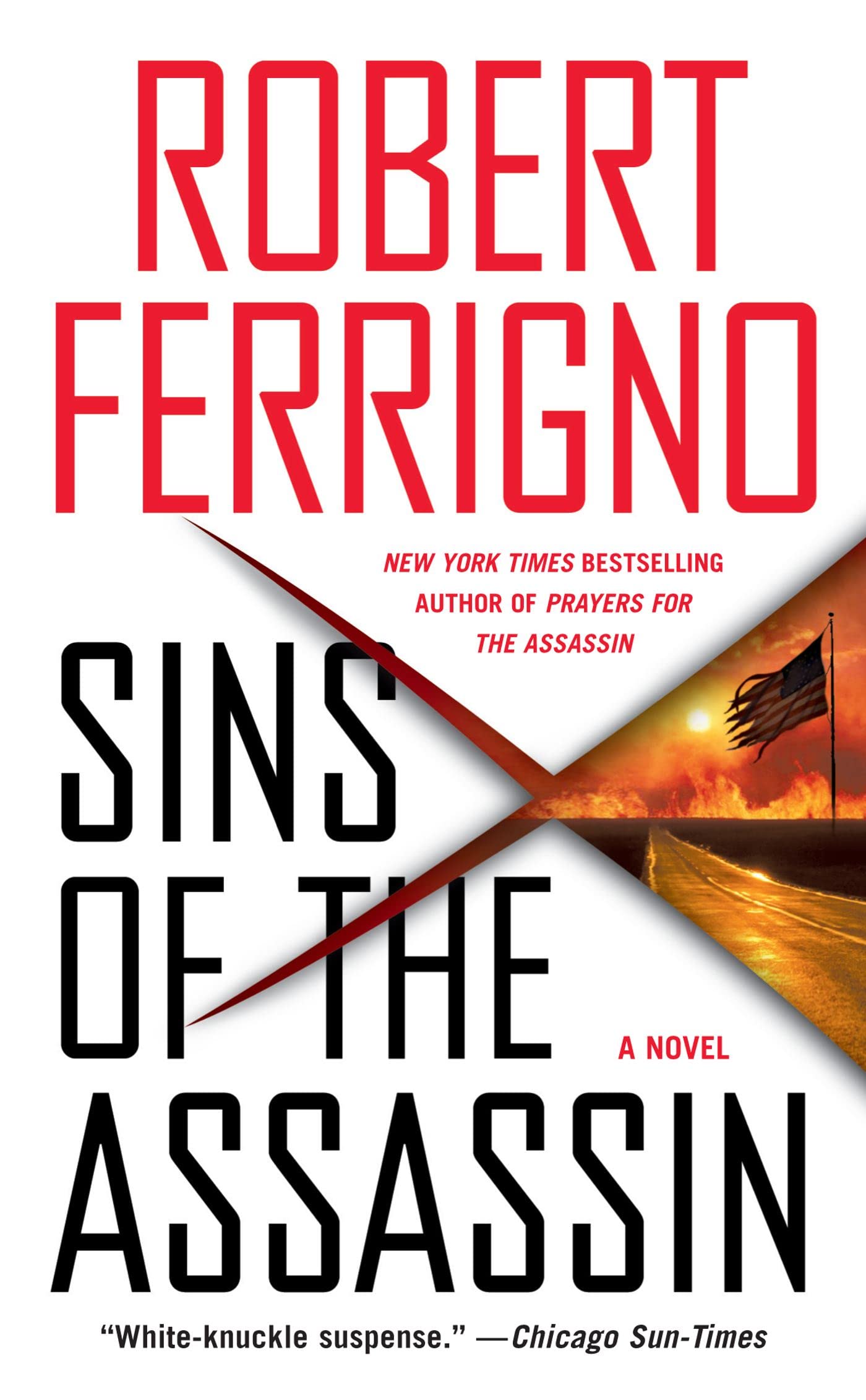 Sins of the Assassin: A Novel (Volume 2) (Assassin Trilogy, Band 2) Action & Adventure