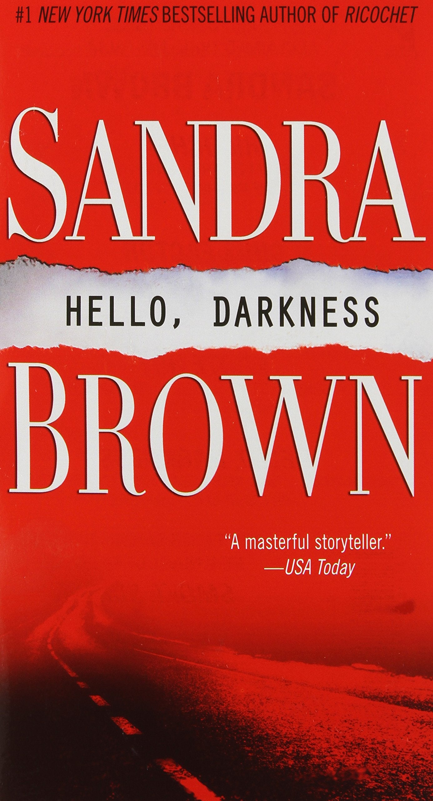 Hello, Darkness Action & Adventure