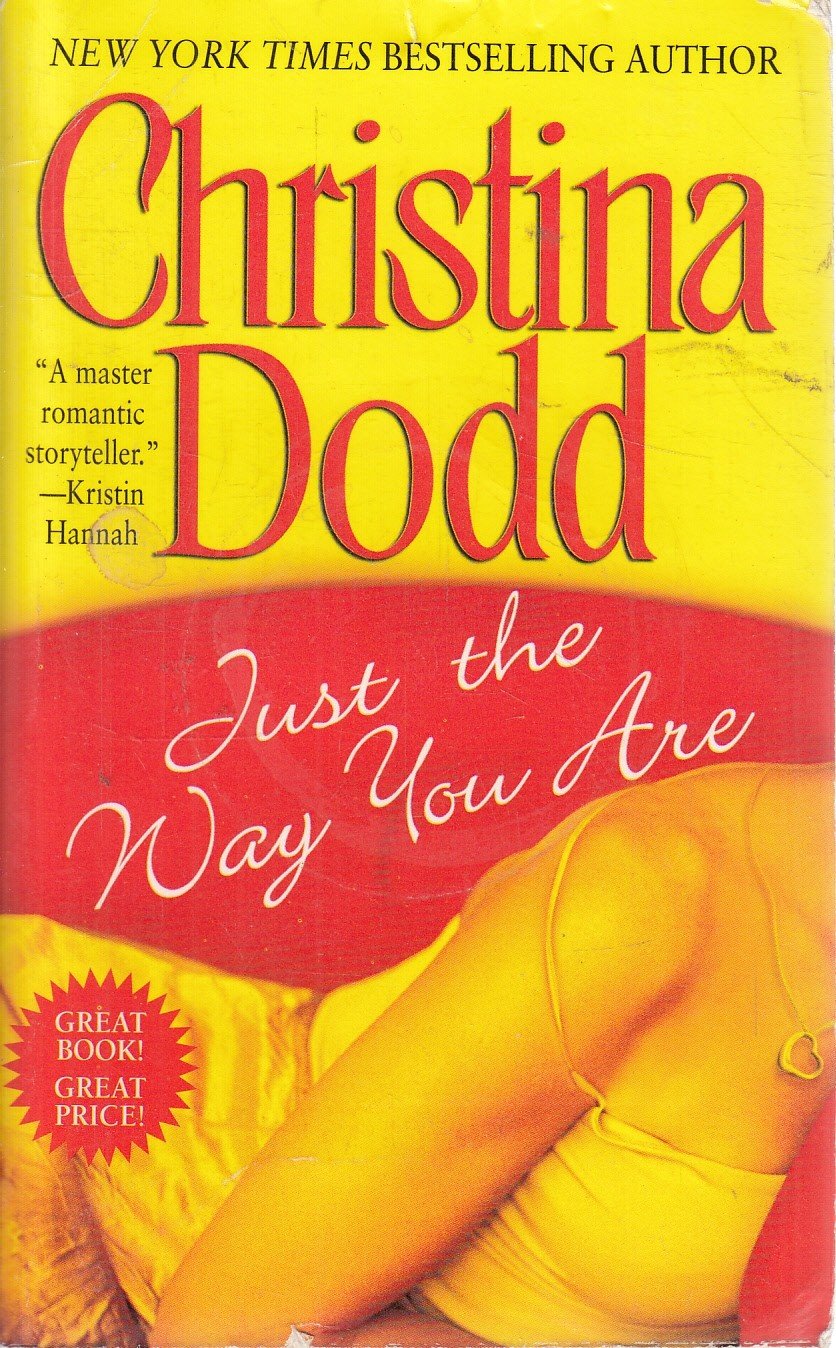 Just the Way You Are (Lost Texas Hearts) Contemporary Romance