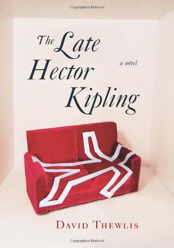 The Late Hector Kipling Humour & Satire