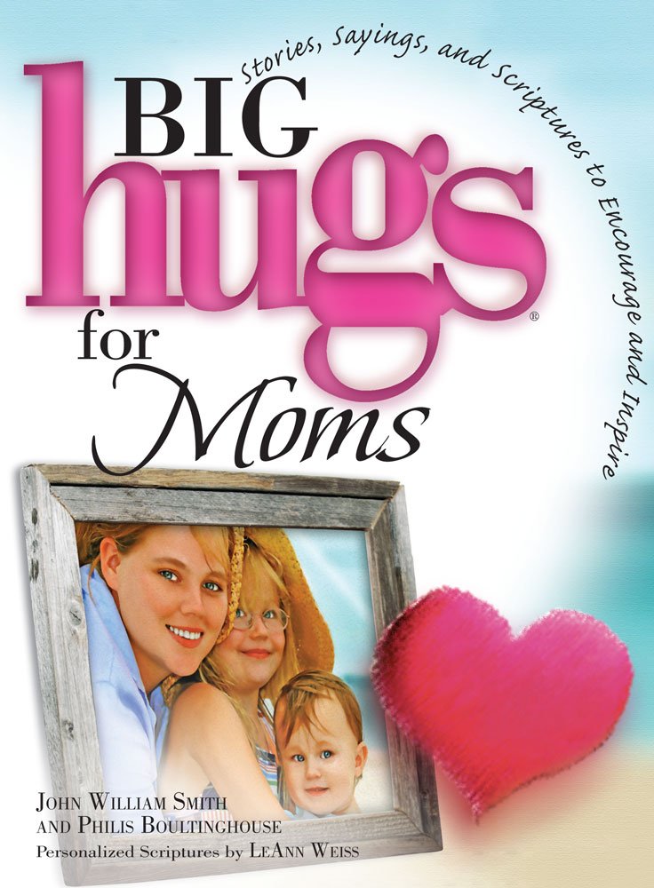 Product Image: Big Hugs for Moms