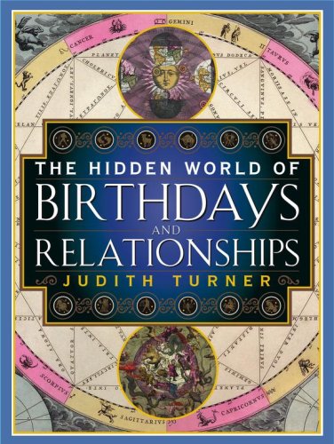 The Hidden World of Birthdays and Relationships Religion & Esotericism