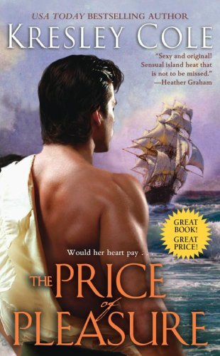 The Price of Pleasure Historical Fiction