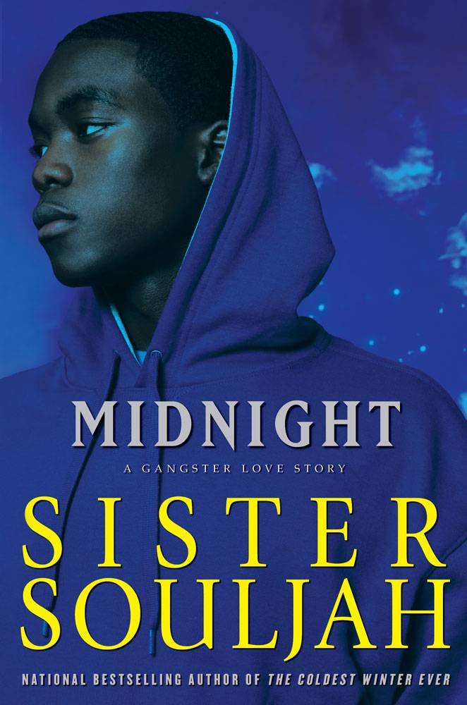 Midnight: A Gangster Love Story (The Midnight Series, Band 1) Contemporary literature
