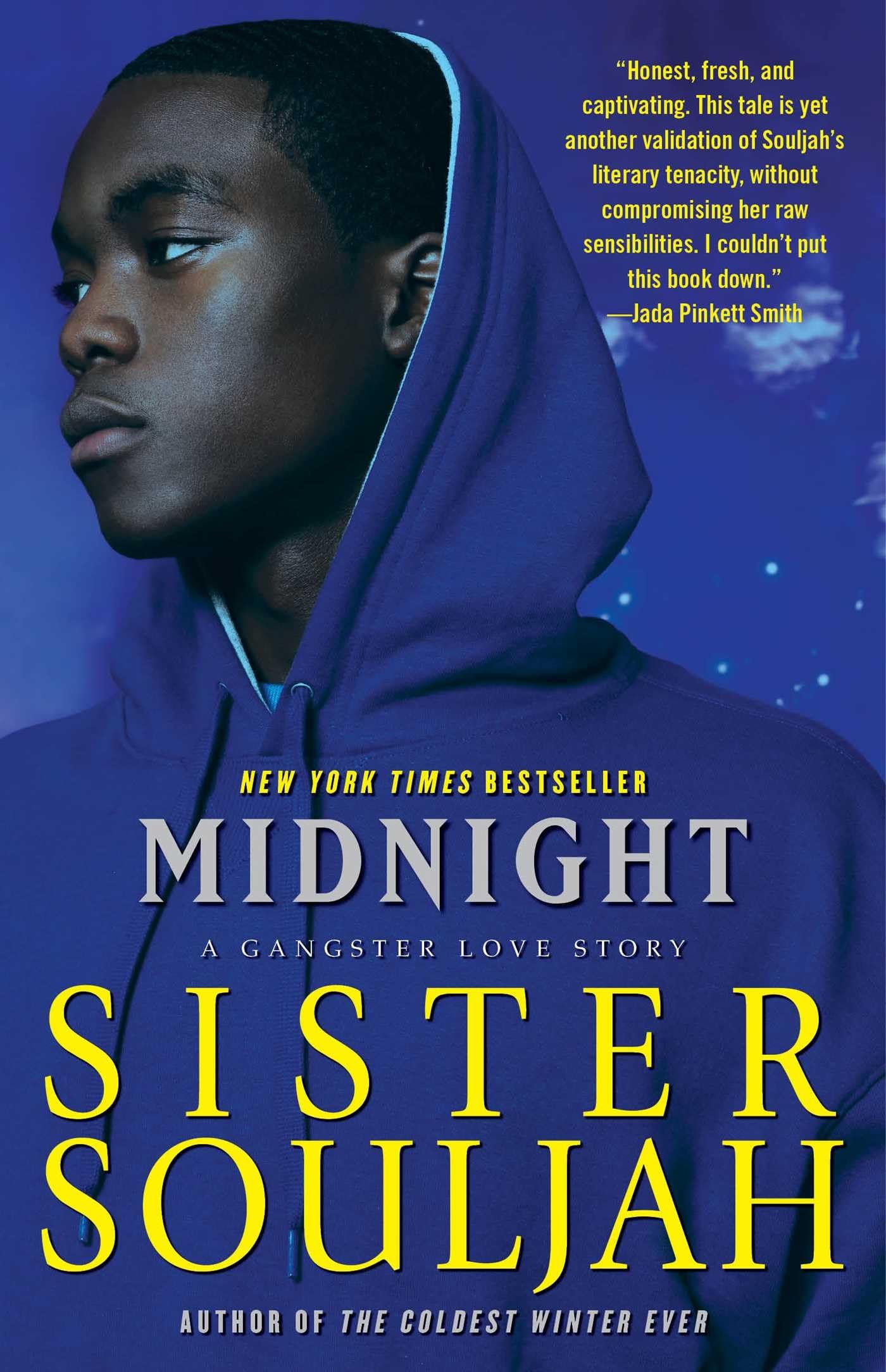 Midnight Social Sciences Books