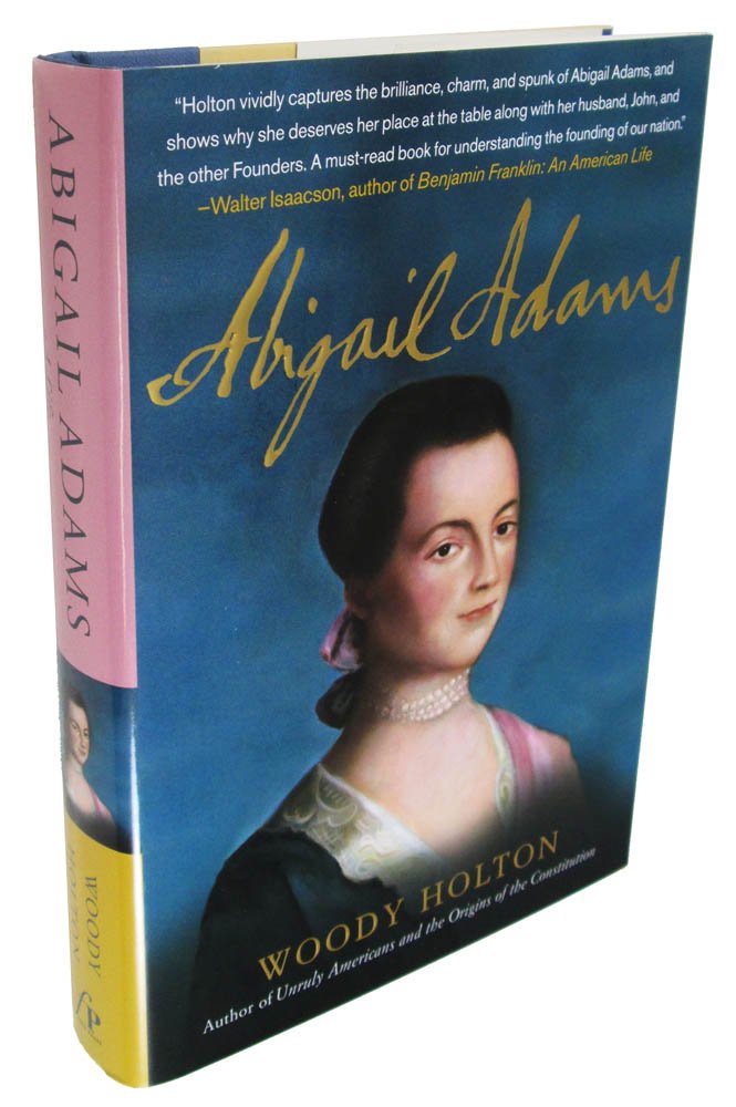 Product Image: Abigail Adams