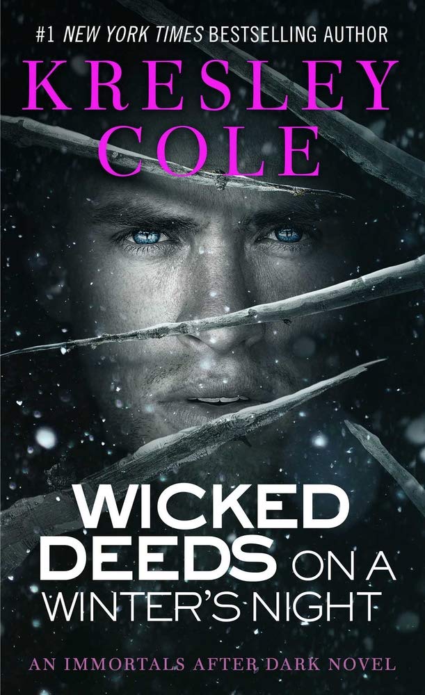 Wicked Deeds on a Winter's Night Contemporary literature