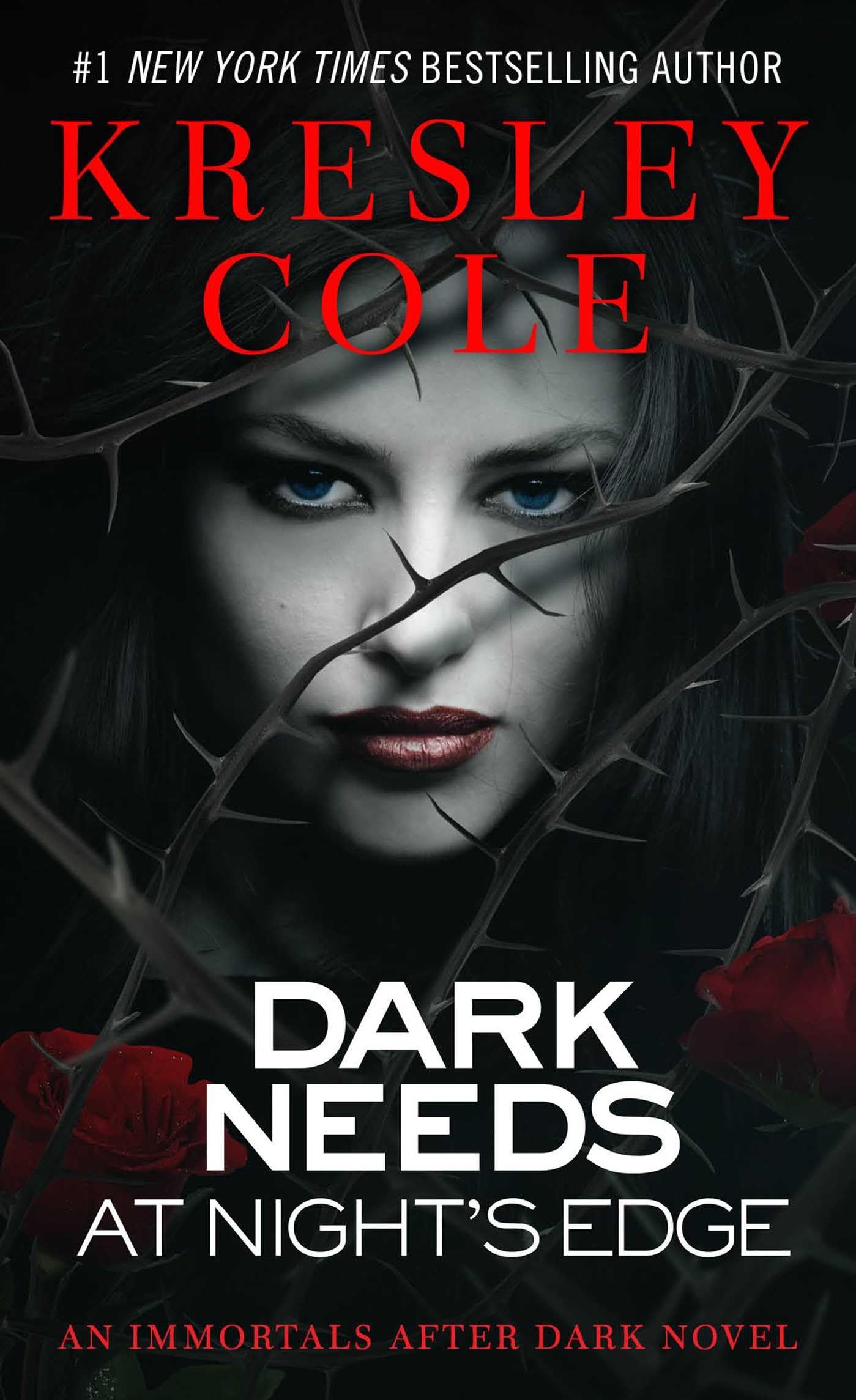 Dark Needs at Night's Edge Contemporary literature Books
