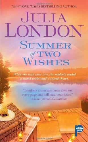 Summer of Two Wishes Contemporary literature