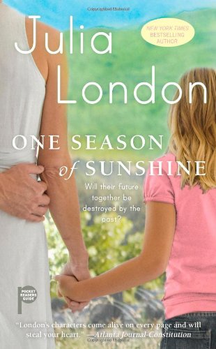One Season of Sunshine Contemporary literature