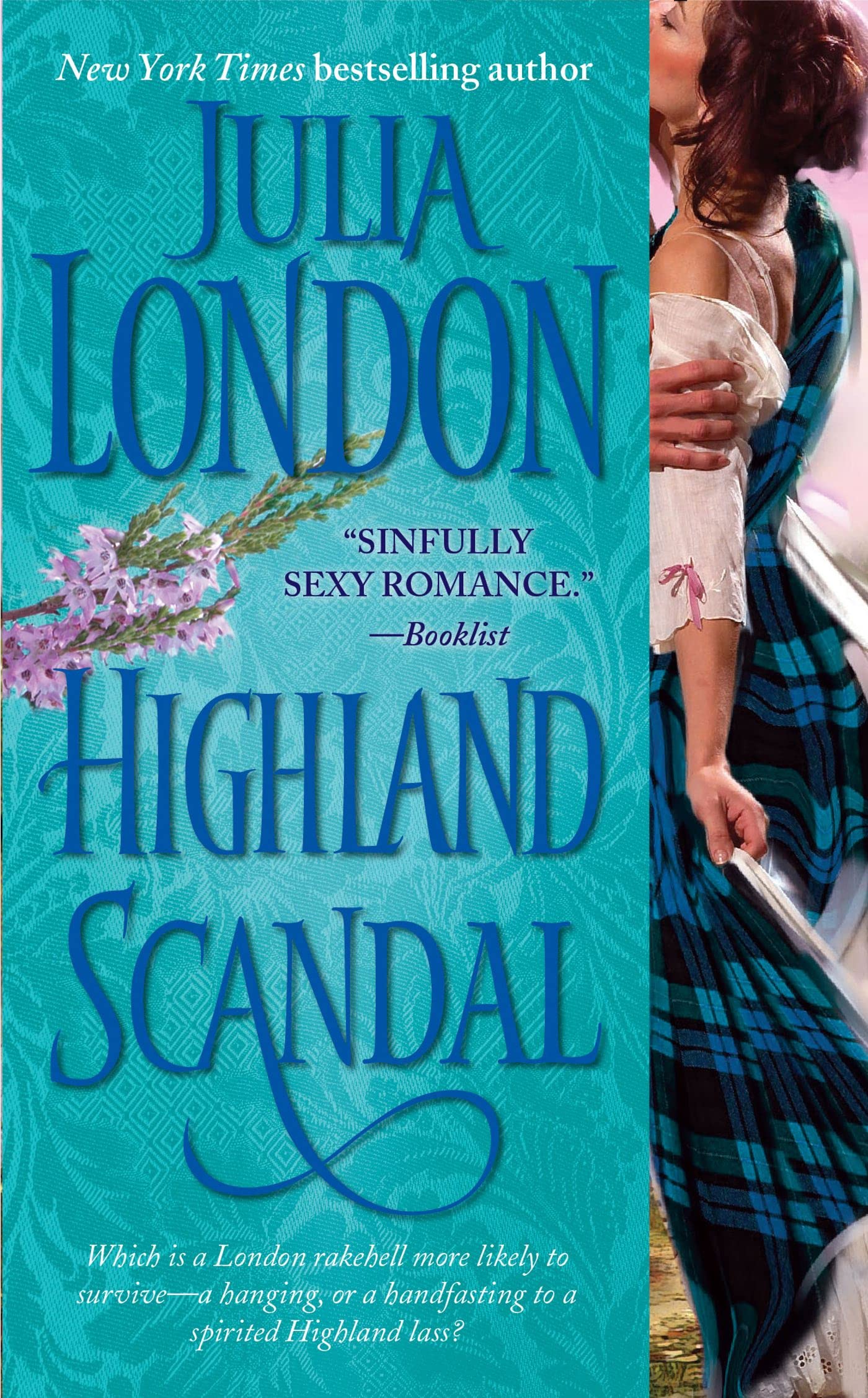 Highland Scandal (Scandalous) Historical Fiction