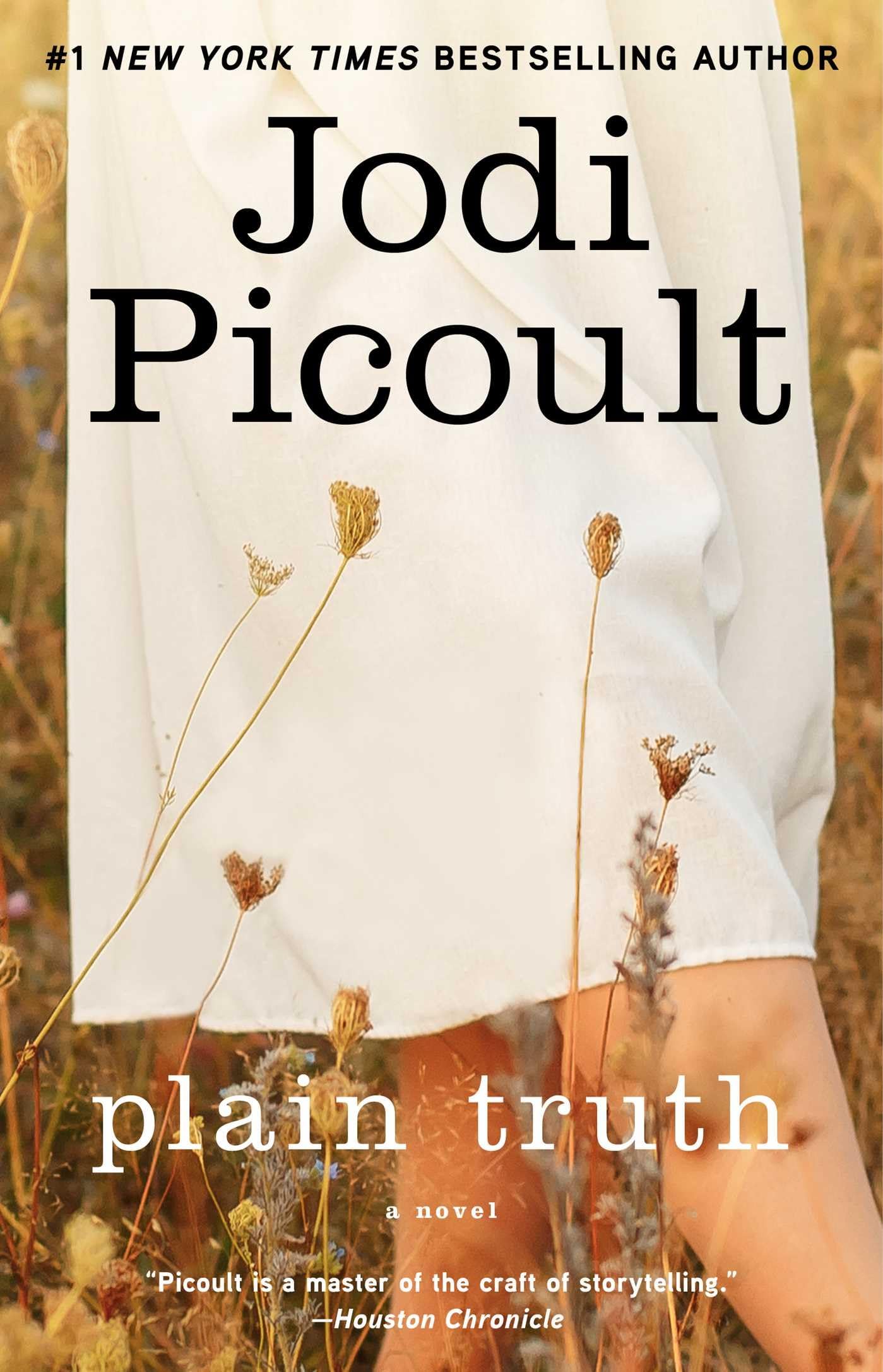 Plain Truth Contemporary literature Books