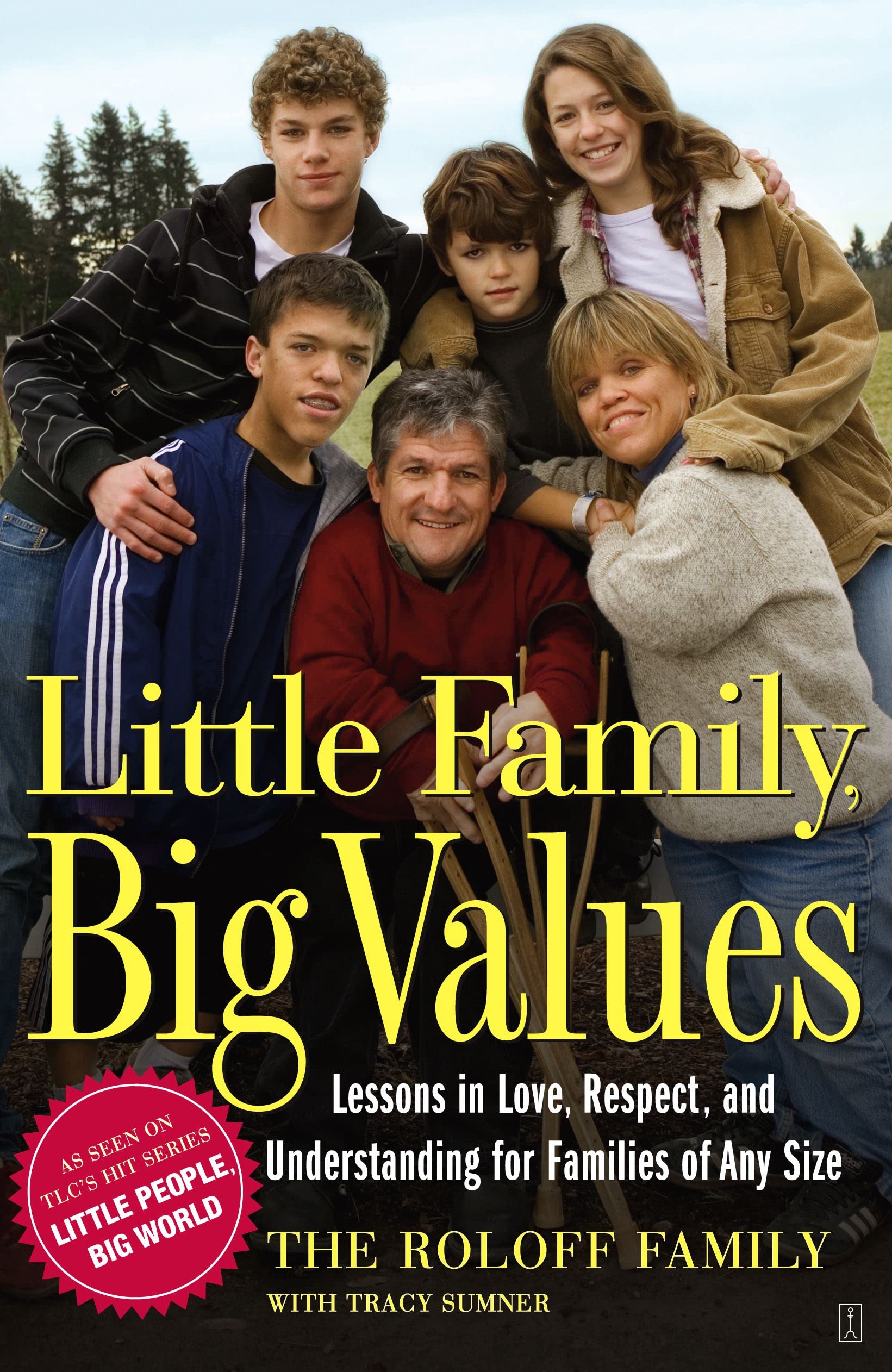 Little Family, Big Values Parents & Children