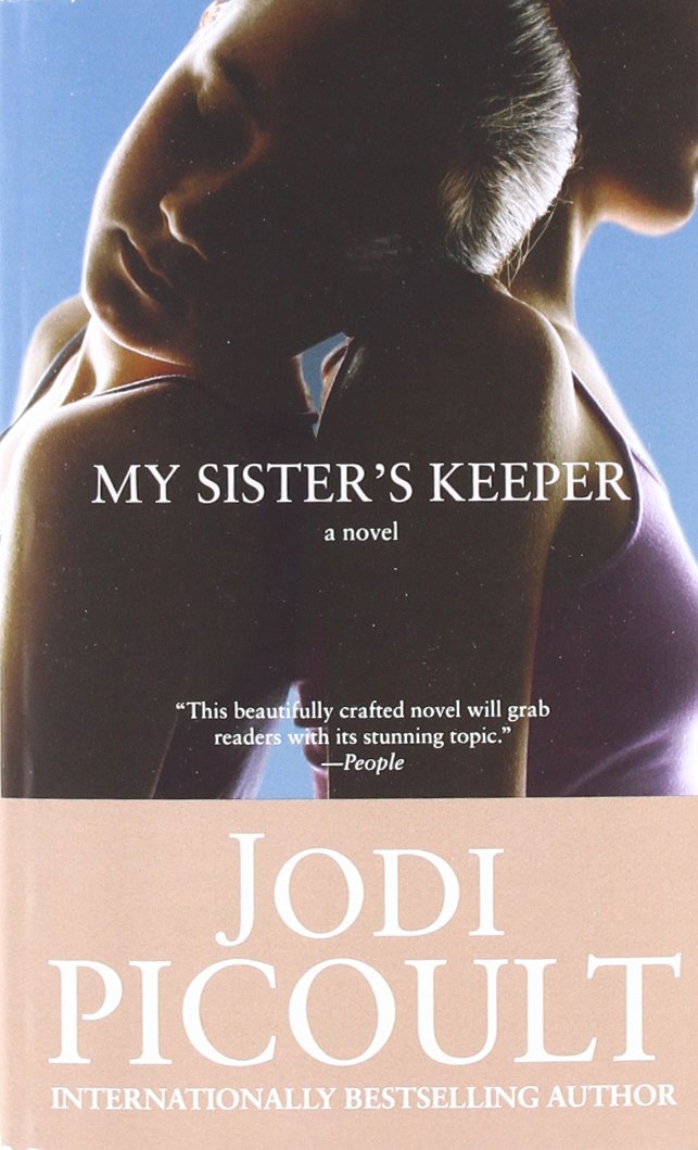 My Sister's Keeper Contemporary literature Books