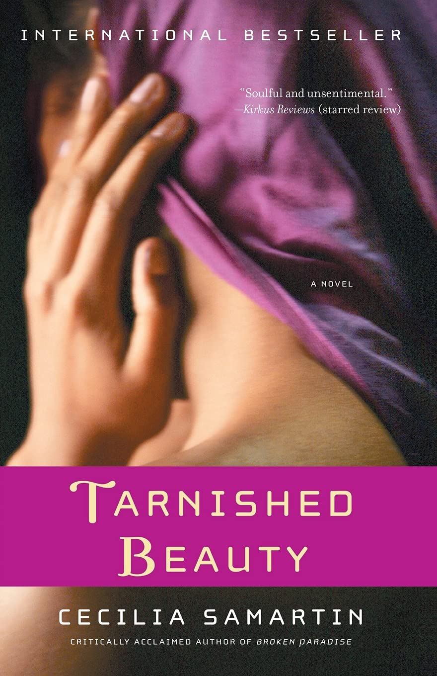 Tarnished Beauty Historical Fiction