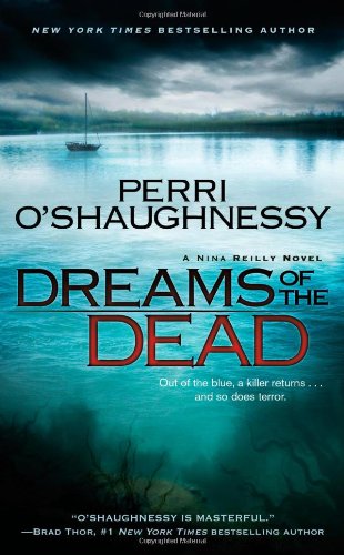Dreams of the Dead (Nina Reilly) Contemporary literature