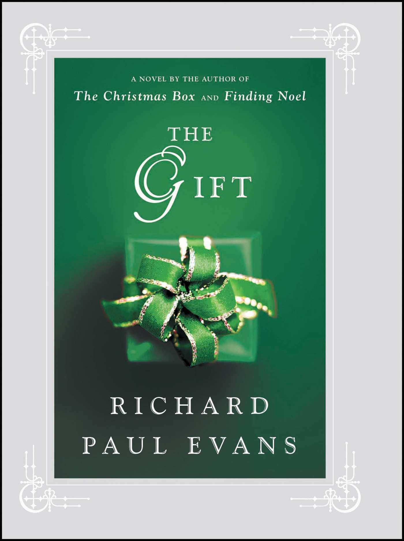 The Gift Contemporary literature Books