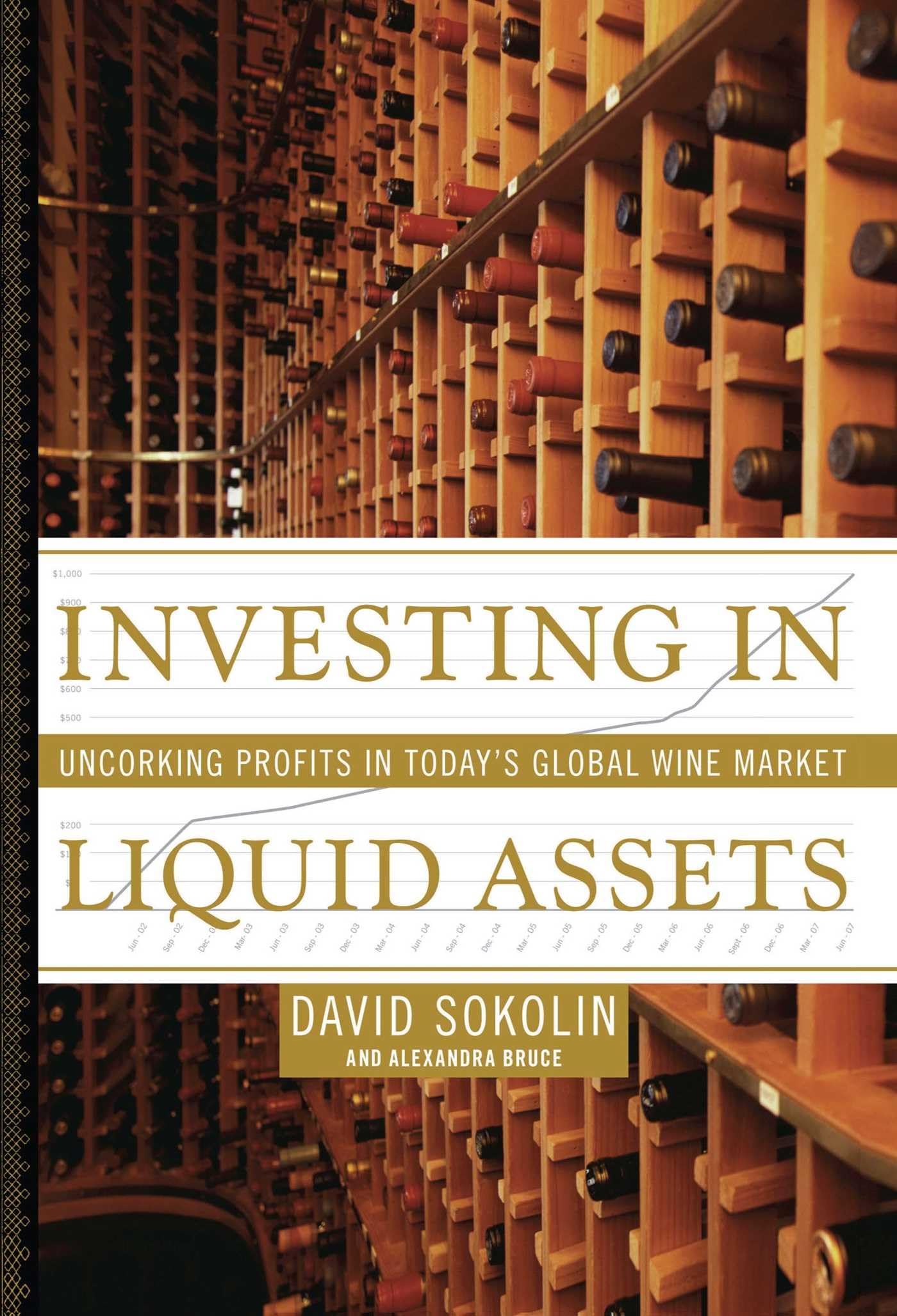 Investing in Liquid Assets Law Books