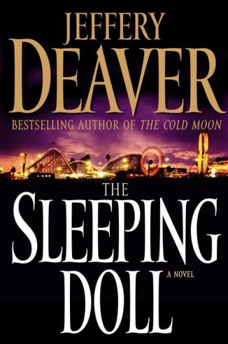 The Sleeping Doll: A Novel (A Kathryn Dance Novel) Contemporary literature