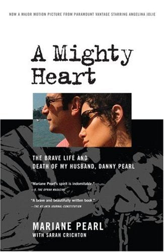 A Mighty Heart: The Brave Life and Death of My Husband, Danny Pearl Science