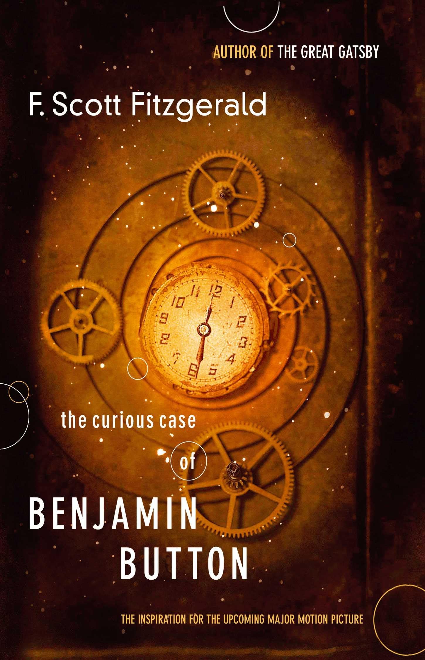 Product Image: The Curious Case of Benjamin Button