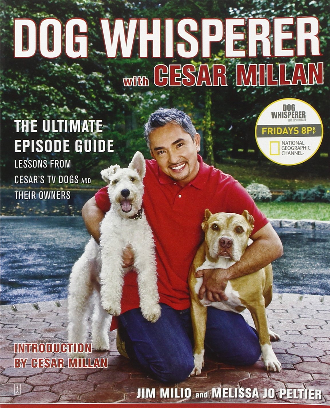 Dog Whisperer with Cesar Millan: The Ultimate Episode Guide Social Sciences