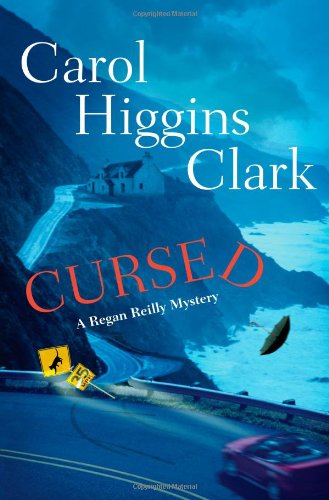 Cursed: A Regan Reilly Mystery Contemporary literature