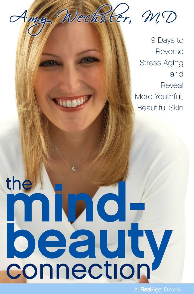 The Mind-Beauty Connection: 9 Days to Reverse Stress Aging and Reveal More Youthful, Beautiful Skin: 9 Days to More Beautiful and Youthful Skin from the Inside Out Leisure, Home & Garden