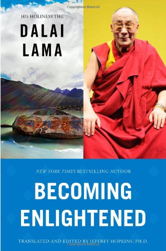 Becoming Enlightened Religion & Esotericism