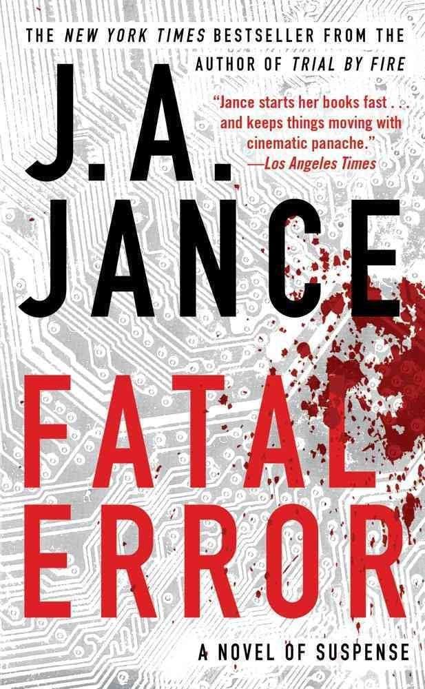 Fatal Error Action & Adventure