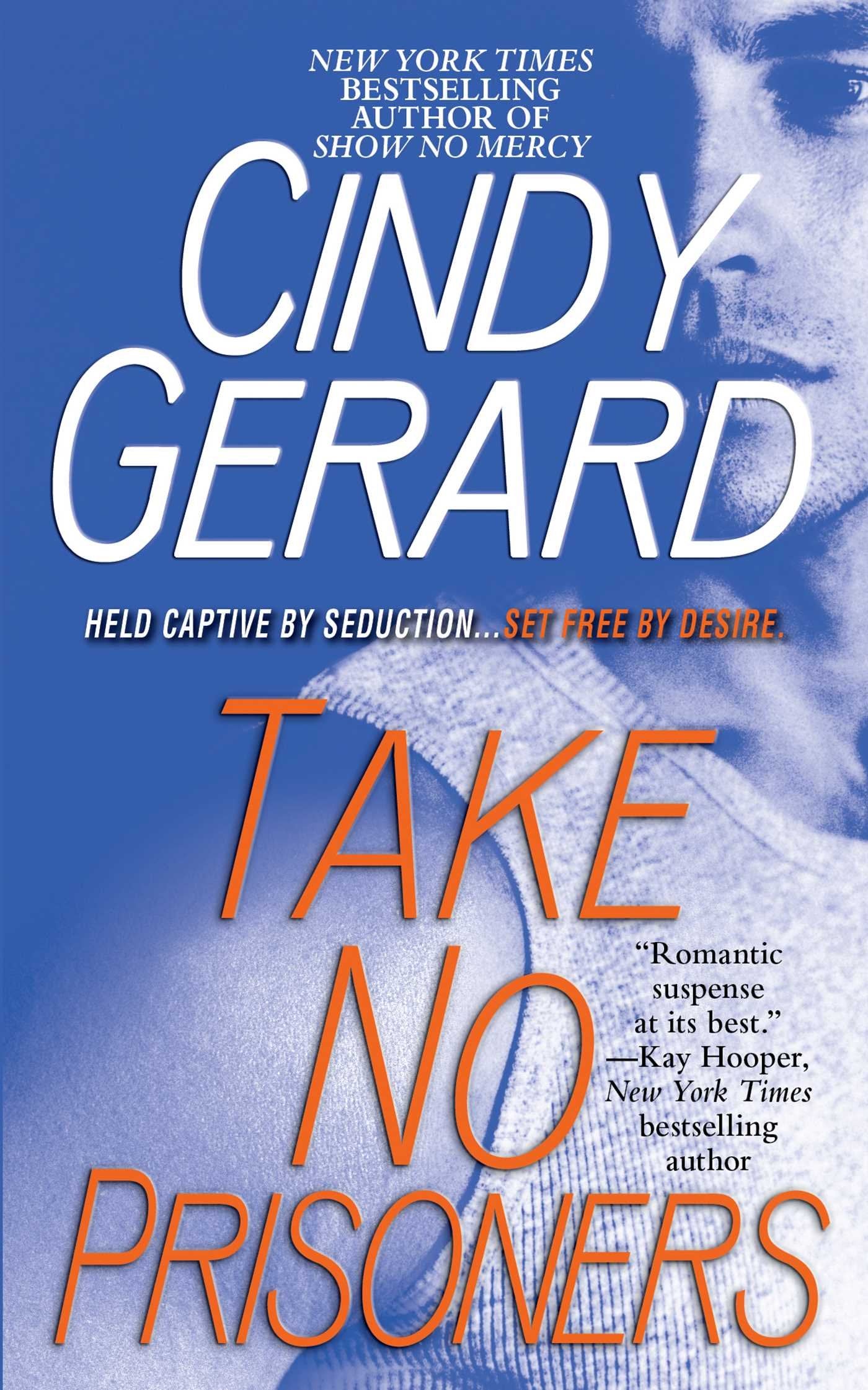 Take No Prisoners Romantic Thrillers