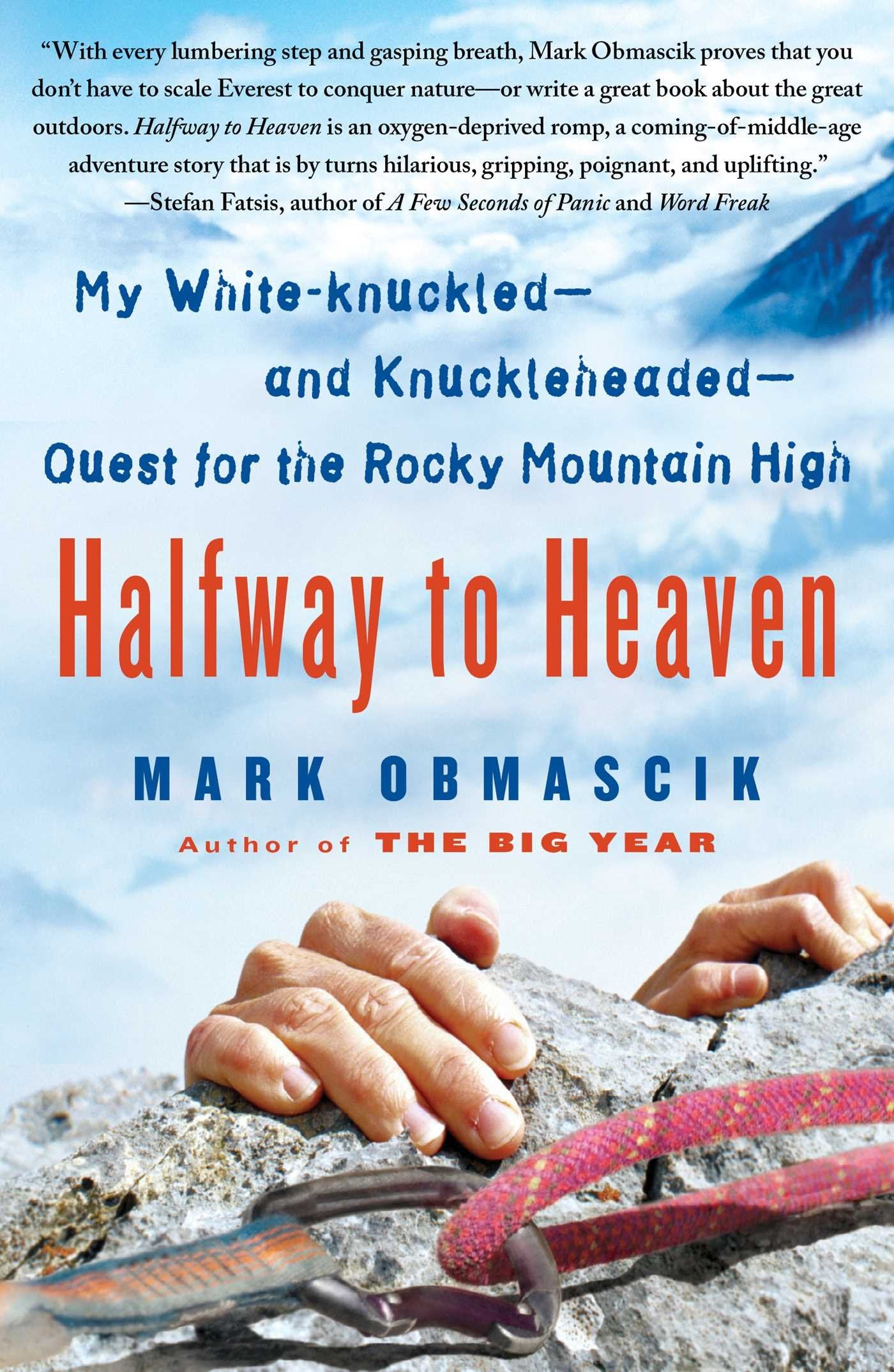 Product Image: Halfway to Heaven