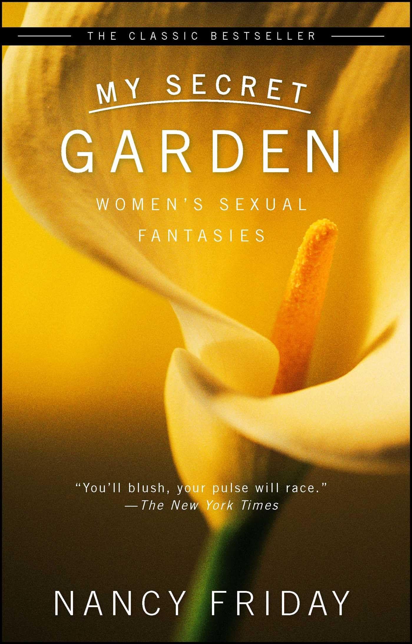 Product Image: My Secret Garden