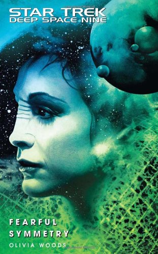 Star Trek: Deep Space Nine: Fearful Symmetry Contemporary literature