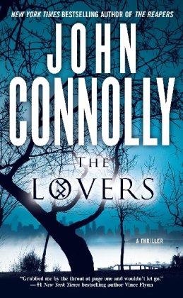The Lovers: A Charlie Parker Thriller (Volume 8) Action & Adventure