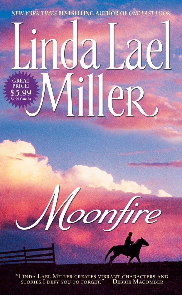 Product Image: Moonfire