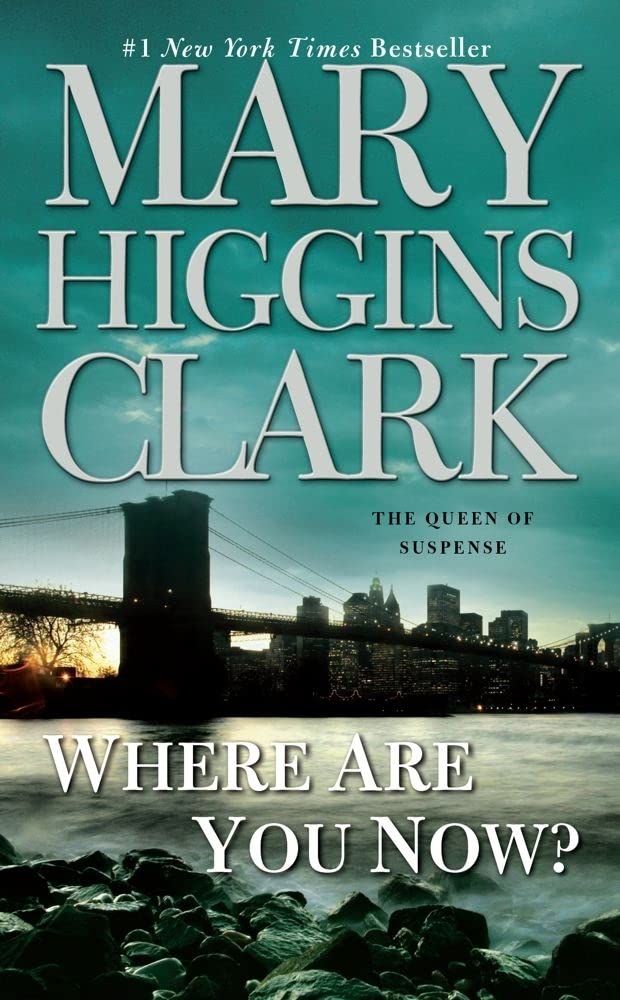 Where Are You Now?: A Novel Contemporary literature