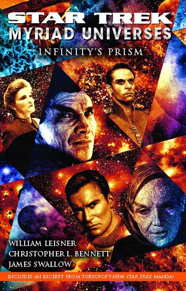 Star Trek Action & Adventure