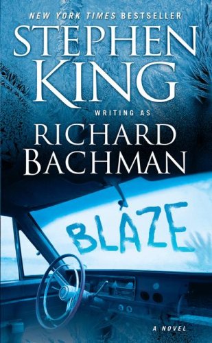 Blaze Crime & Thrillers
