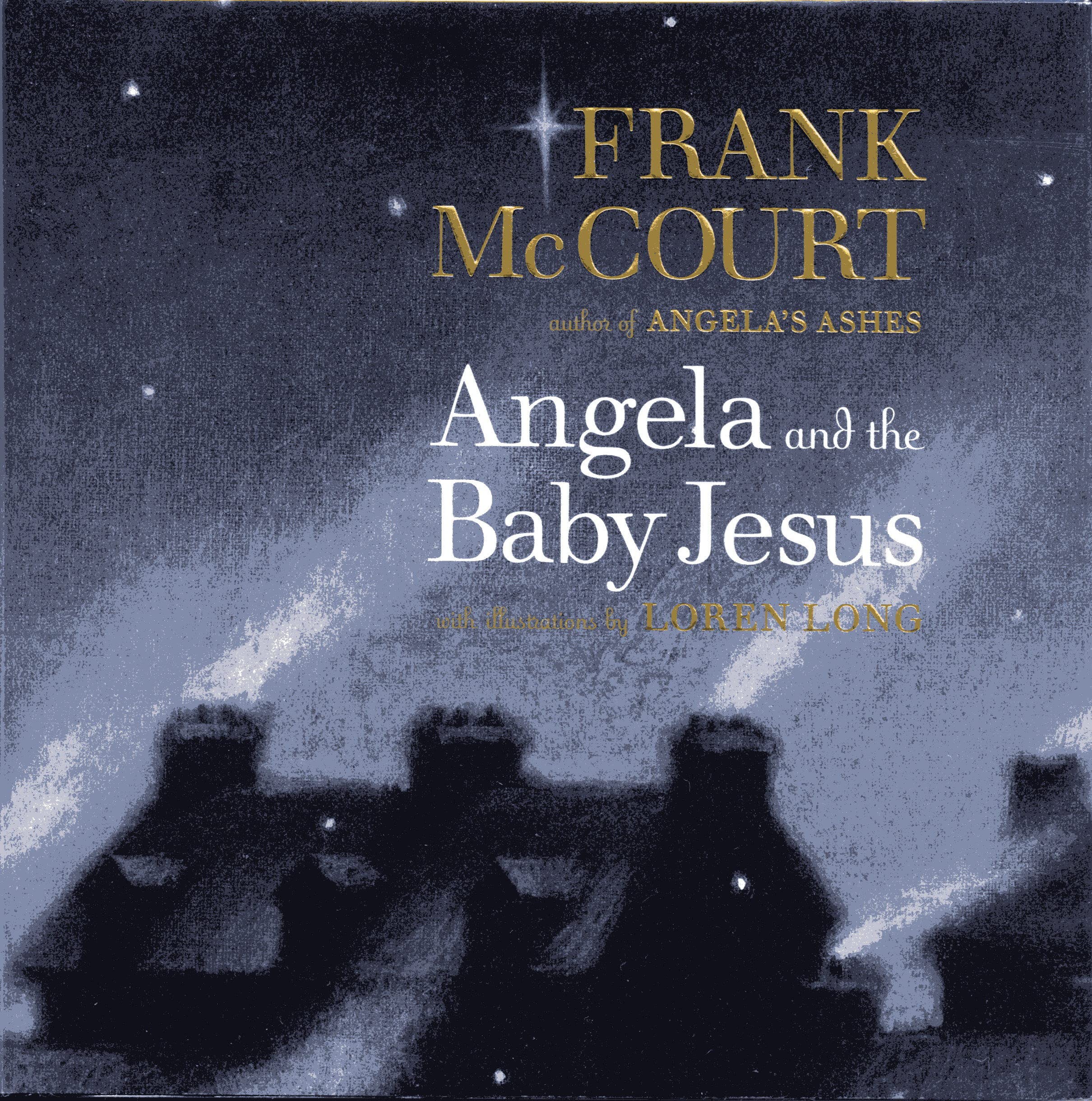 Angela and the Baby Jesus: (Adult Edition) Contemporary literature