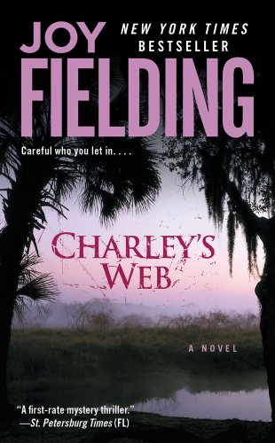 Charley's Web Books