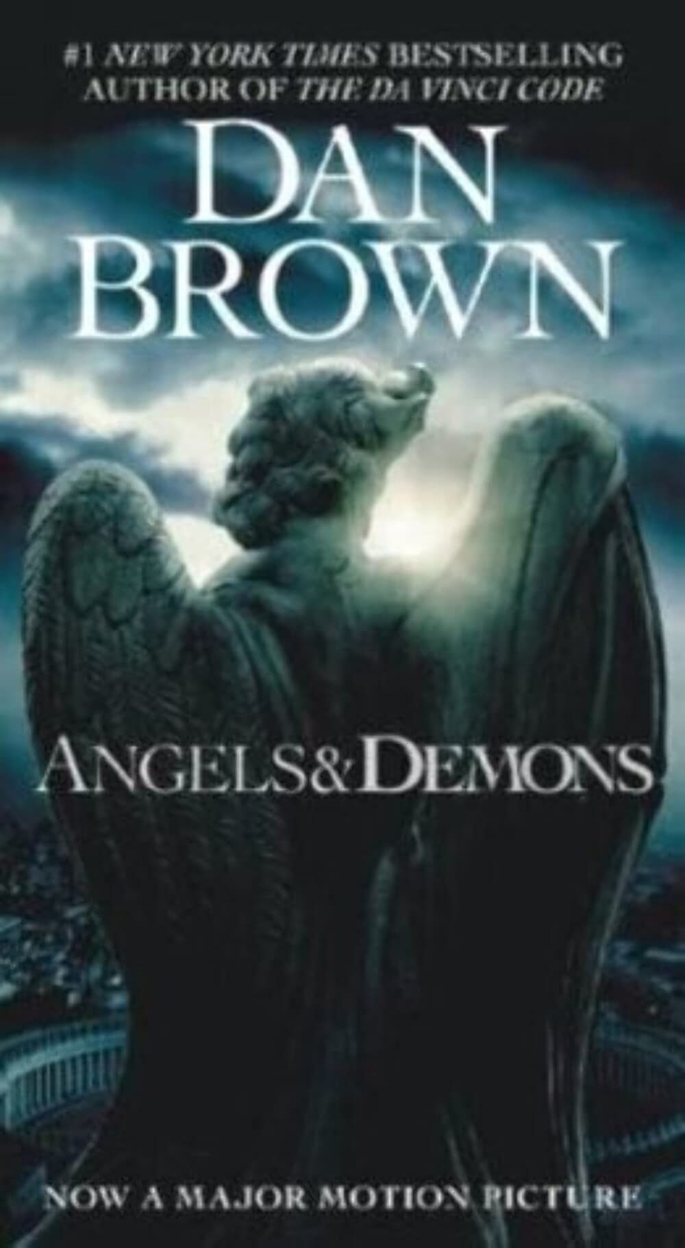 Product Image: Angels and Demons