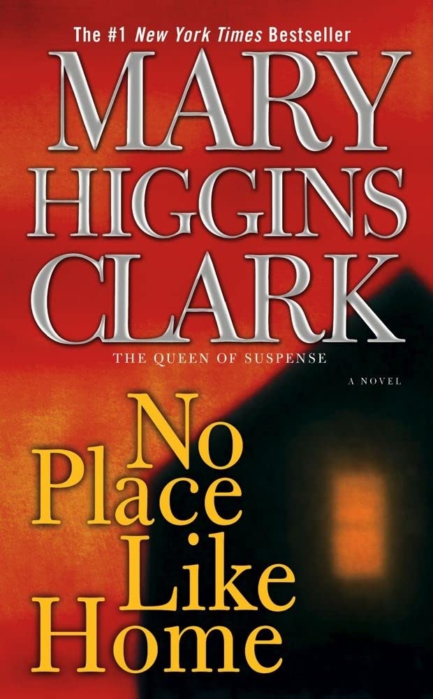No Place Like Home: A Novel Contemporary literature