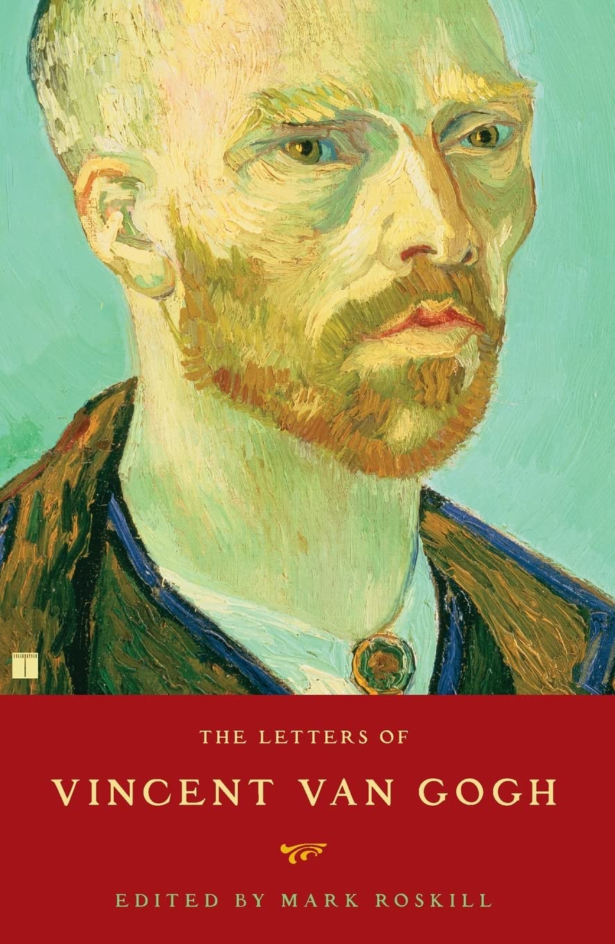 The Letters of Vincent Van Gogh Social Sciences