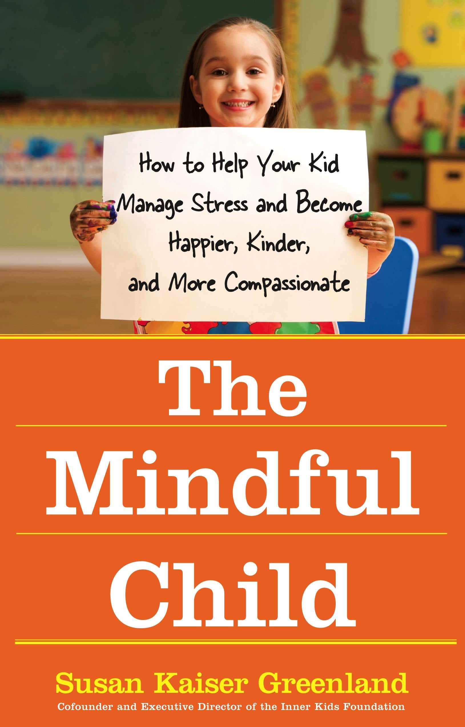 The Mindful Child Learning & Reference