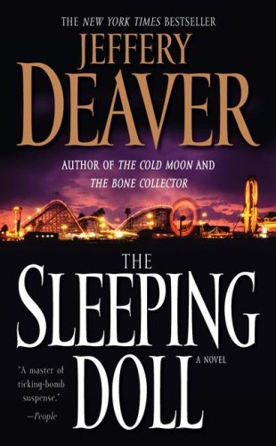The Sleeping Doll Contemporary literature Books