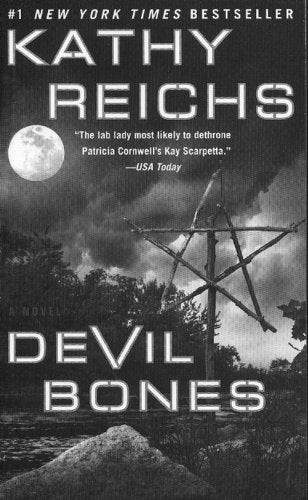 Devil Bones Action & Adventure